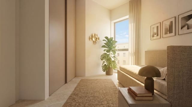2 soverom Leilighet til salgs i Los Secanos, Guardamar del Segura med svømmebasseng - € 215 000 (Ref: 10149149)