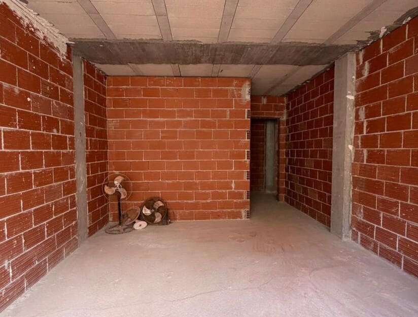 1 soverom Leilighet til salgs i Torrevieja - € 122 500 (Ref: 10149153)