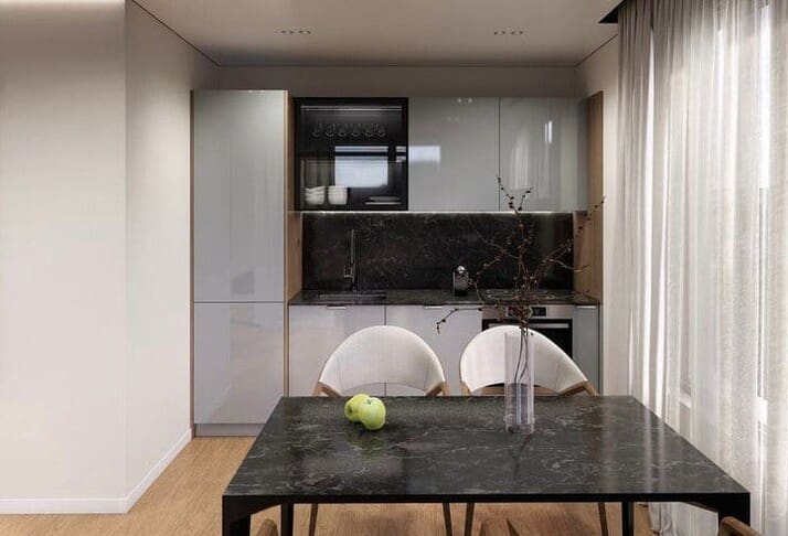 1 soverom Leilighet til salgs i Torrevieja - € 117 500 (Ref: 10149157)