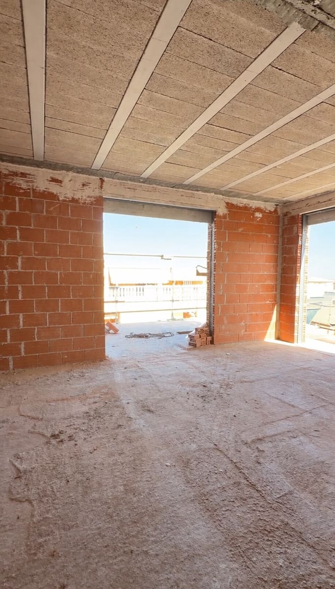 1 soverom Leilighet til salgs i Torrevieja - € 117 500 (Ref: 10149157)