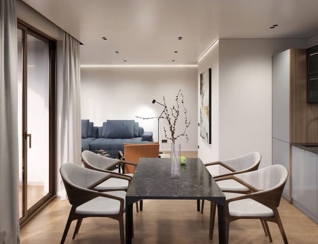 1 sypialnia Apartament na sprzedaż w Playa de los Náufragos, Torrevieja - 181 000 € (Ref: 10149158)