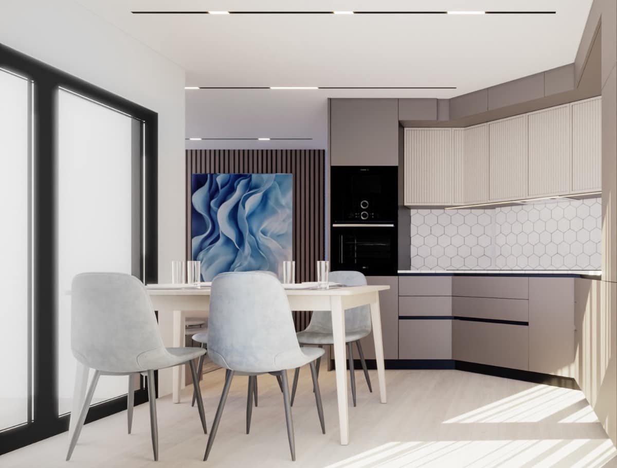 1 camera da letto Appartamento in vendita in Torrevieja con piscina - 185.000 € (Rif: 10149159)