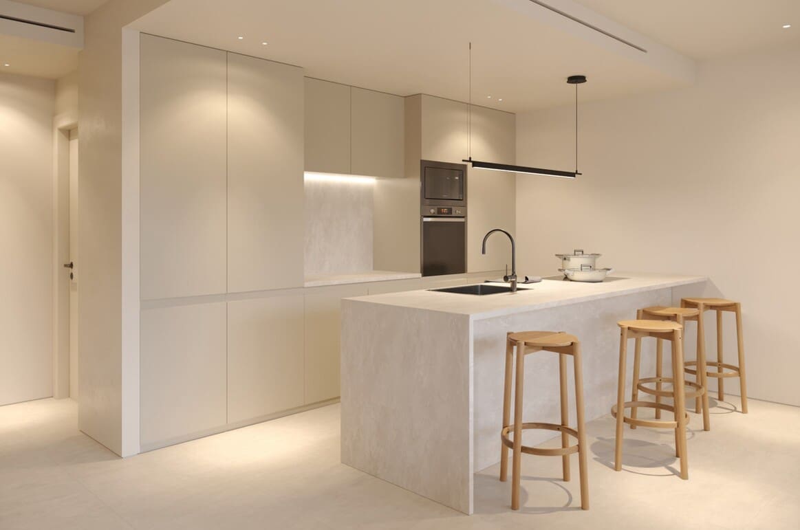 3 bedroom Villa for sale in Dolores with pool garage - € 444,900 (Ref: 10149188)