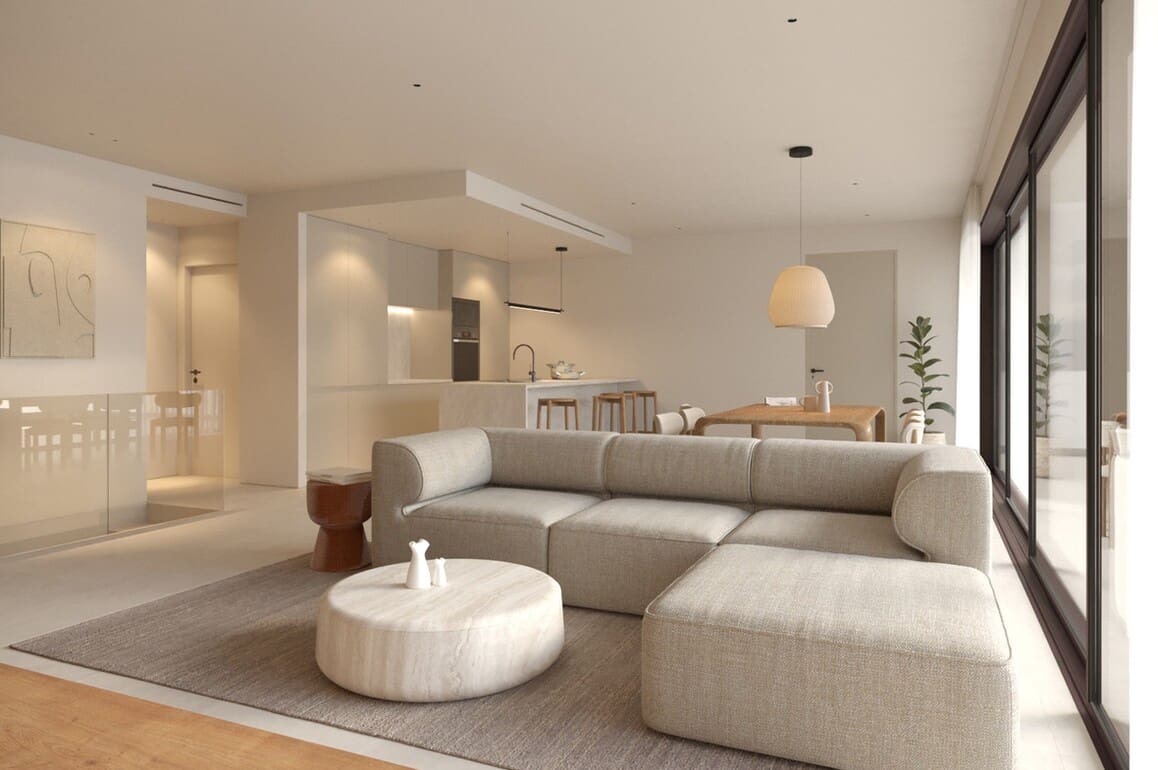 3 bedroom Villa for sale in Dolores with pool garage - € 444,900 (Ref: 10149188)