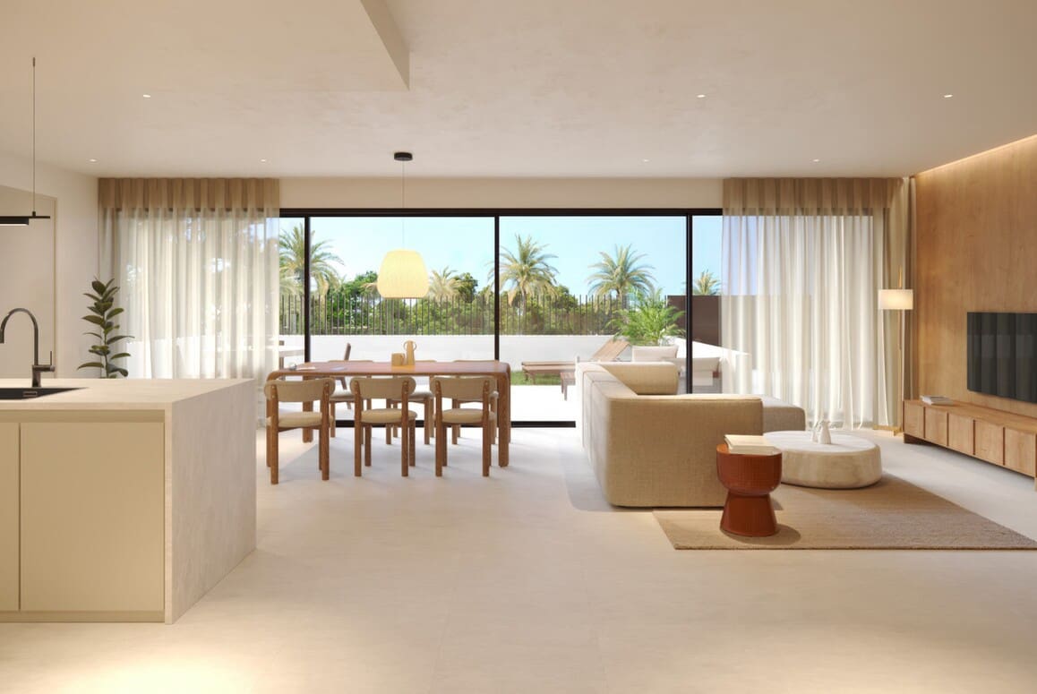 3 bedroom Villa for sale in Dolores with pool garage - € 444,900 (Ref: 10149188)