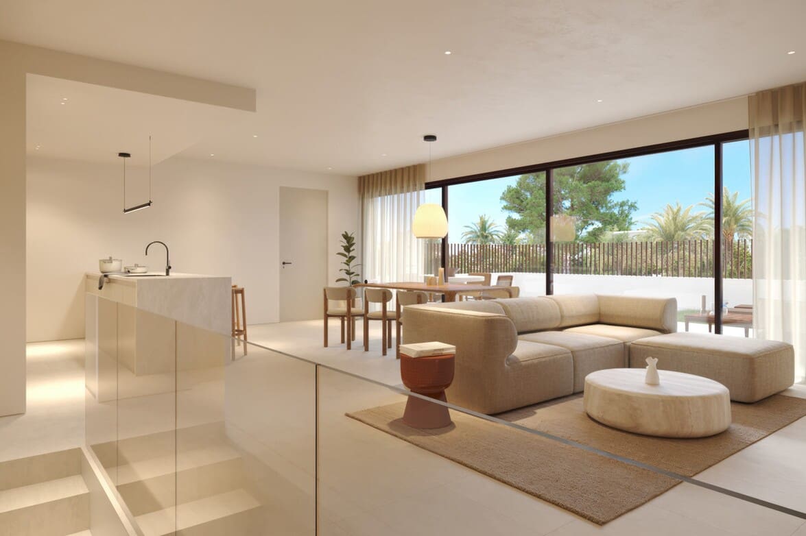 3 bedroom Villa for sale in Dolores with pool garage - € 444,900 (Ref: 10149188)