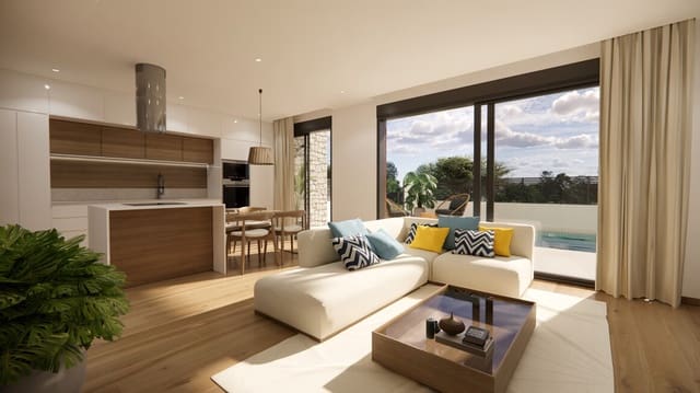 3 bedroom Villa for sale in Dolores with pool garage - € 425,000 (Ref: 10149190)