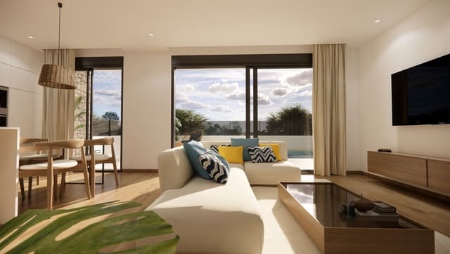 3 bedroom Villa for sale in Dolores with pool garage - € 425,000 (Ref: 10149190)