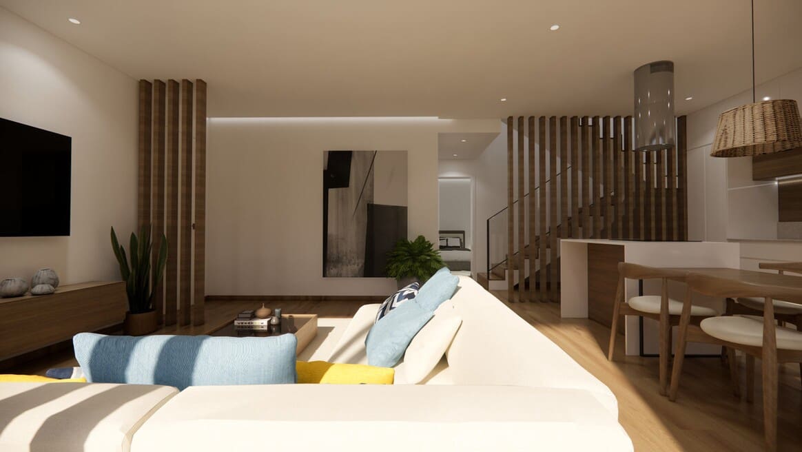 3 chambre Villa/Maison à vendre à Dolores avec piscine garage - 450 000 € (Ref: 10149191)