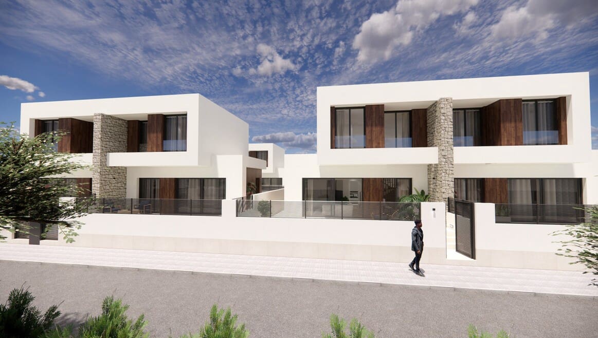 3 chambre Villa/Maison à vendre à Dolores avec piscine garage - 450 000 € (Ref: 10149191)