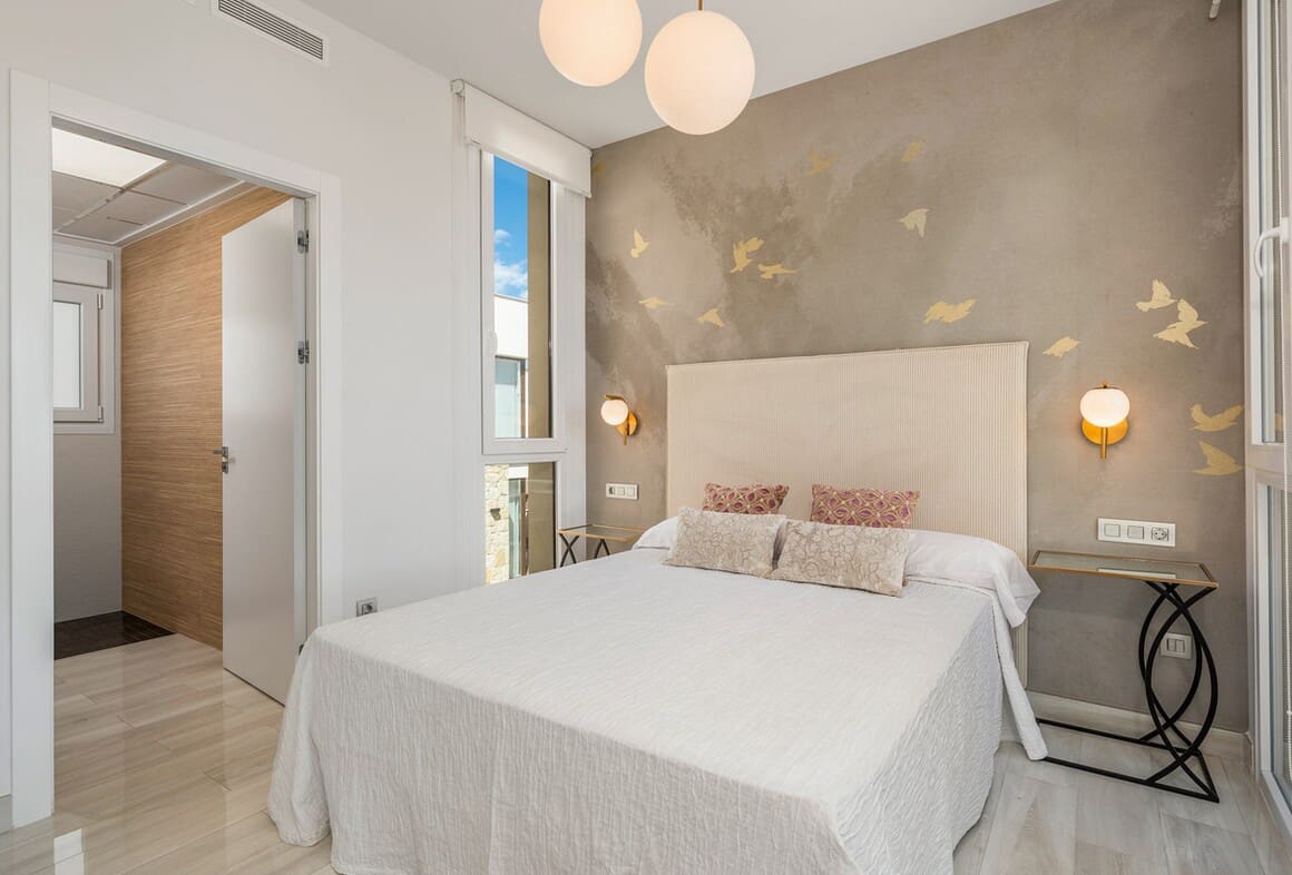 3 bedroom Villa for sale in Los Montesinos with pool garage - € 525,000 (Ref: 10149194)