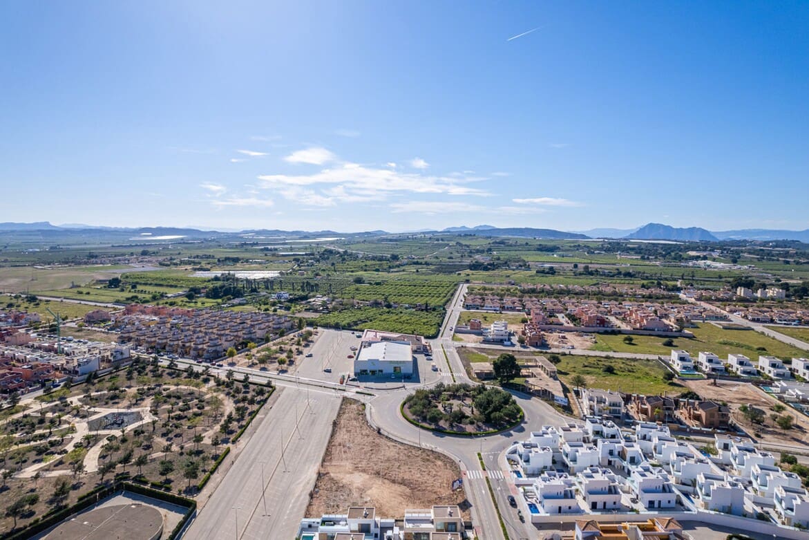 3 bedroom Villa for sale in Los Montesinos with pool garage - € 525,000 (Ref: 10149194)