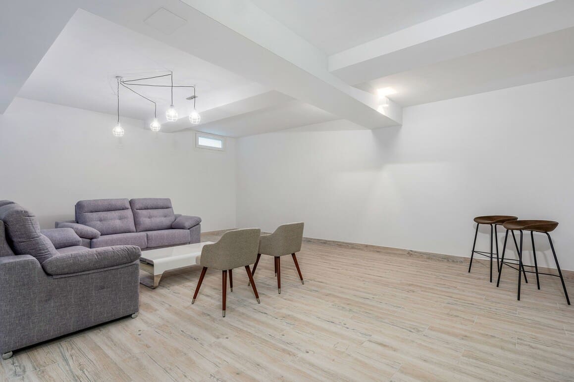 Chalet de 5 habitaciones en Los Montesinos en venta con piscina garaje - 780.000 € (Ref: 10149197)