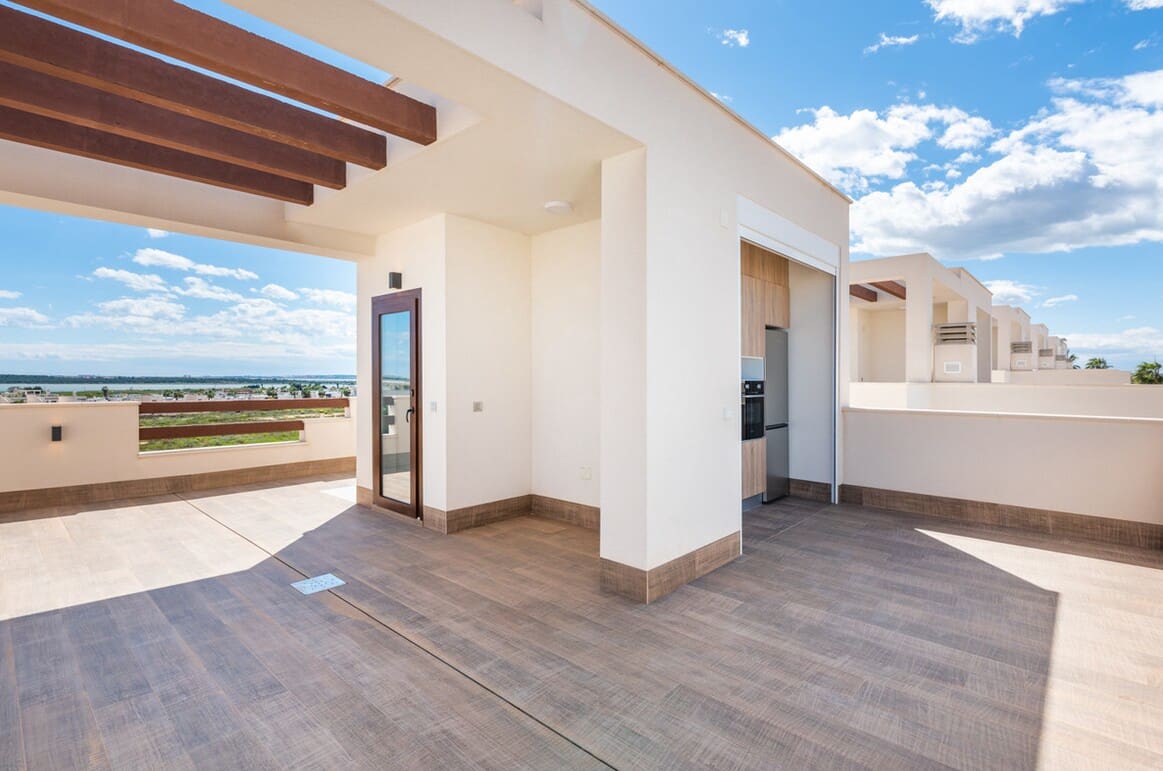 Chalet de 5 habitaciones en Los Montesinos en venta con piscina garaje - 780.000 € (Ref: 10149197)