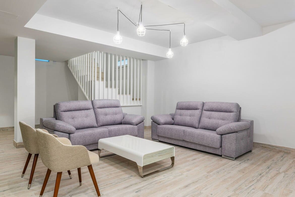 Chalet de 5 habitaciones en Los Montesinos en venta con piscina garaje - 780.000 € (Ref: 10149197)