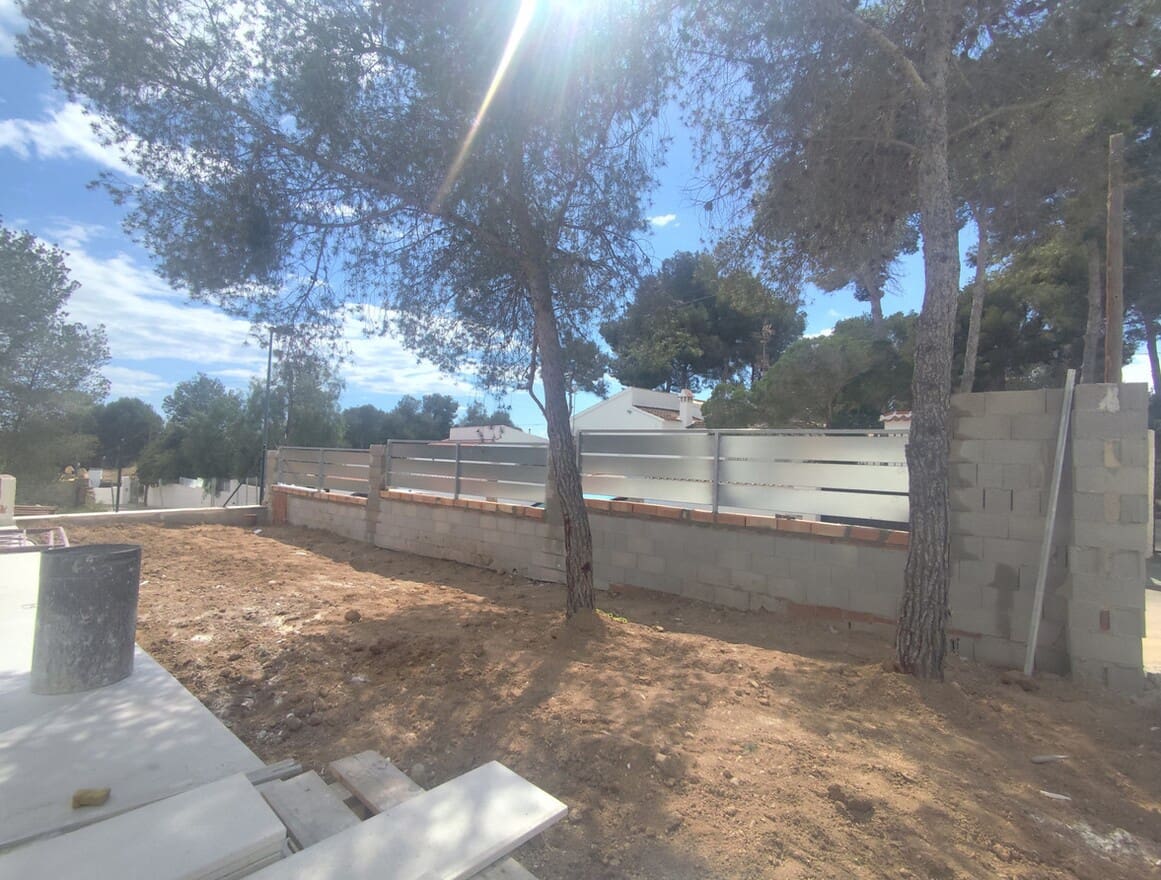 3 soveværelse Villa til salg i Pinar de Campoverde med swimmingpool garage - € 860.000 (Ref: 10149199)