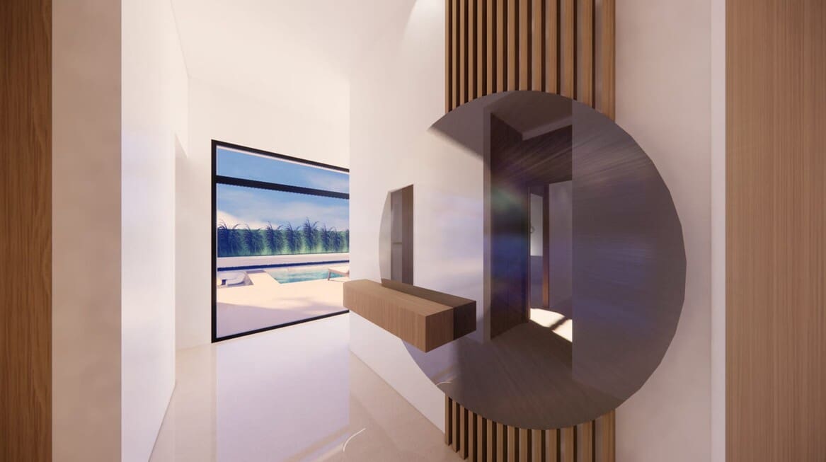3 soveværelse Villa til salg i Pinar de Campoverde med swimmingpool garage - € 875.000 (Ref: 10149200)