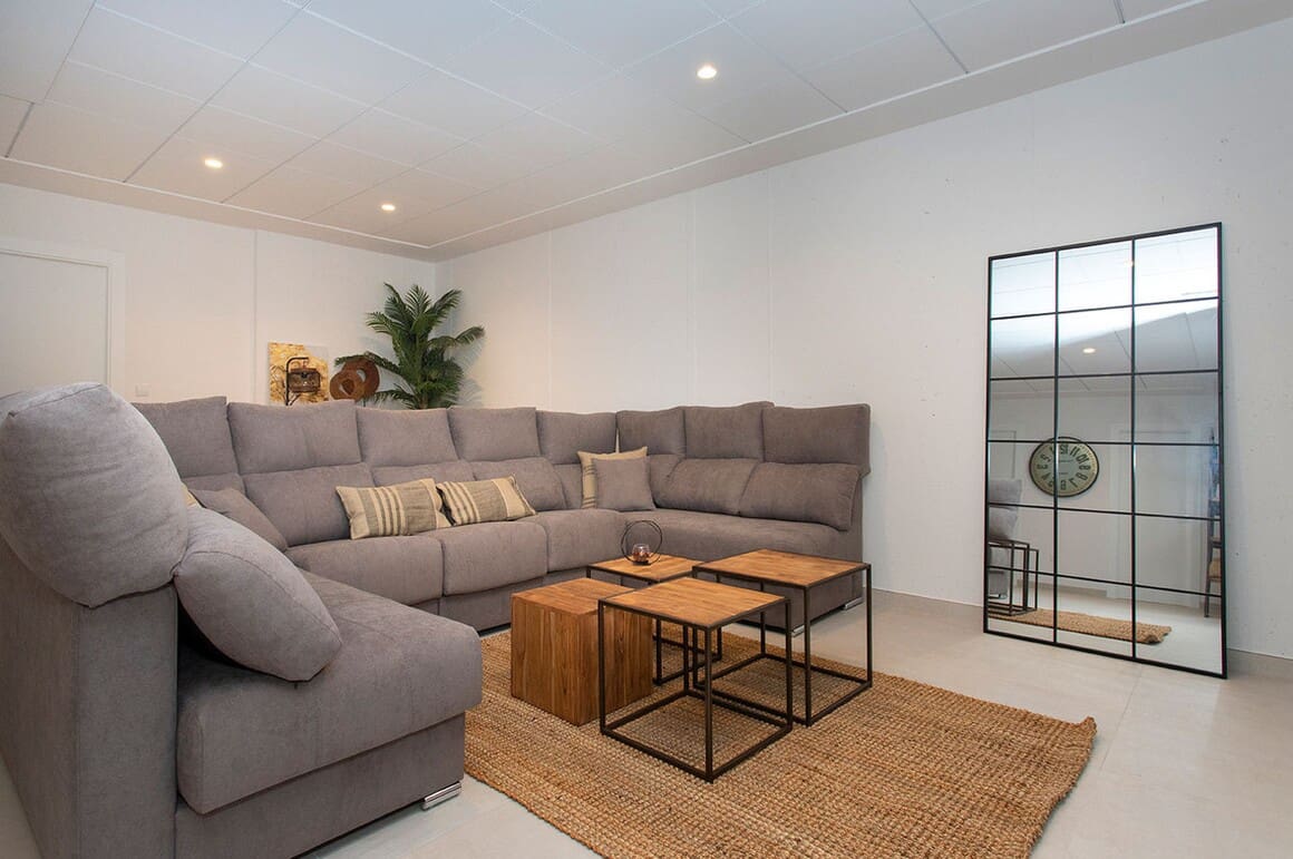 3 chambre Villa/Maison à vendre à Hondon de las Nieves avec piscine garage - 362 000 € (Ref: 10149201)