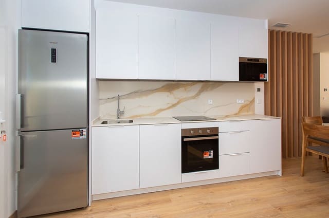 3 chambre Villa/Maison à vendre à Hondón de las Nieves avec piscine garage - 362 000 € (Ref: 10149201)