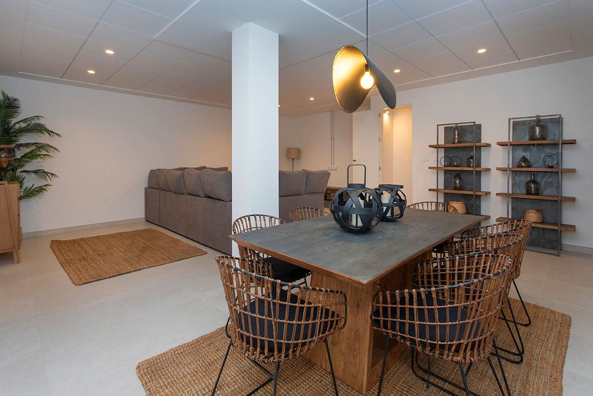 3 chambre Villa/Maison à vendre à Hondon de las Nieves avec piscine garage - 362 000 € (Ref: 10149201)