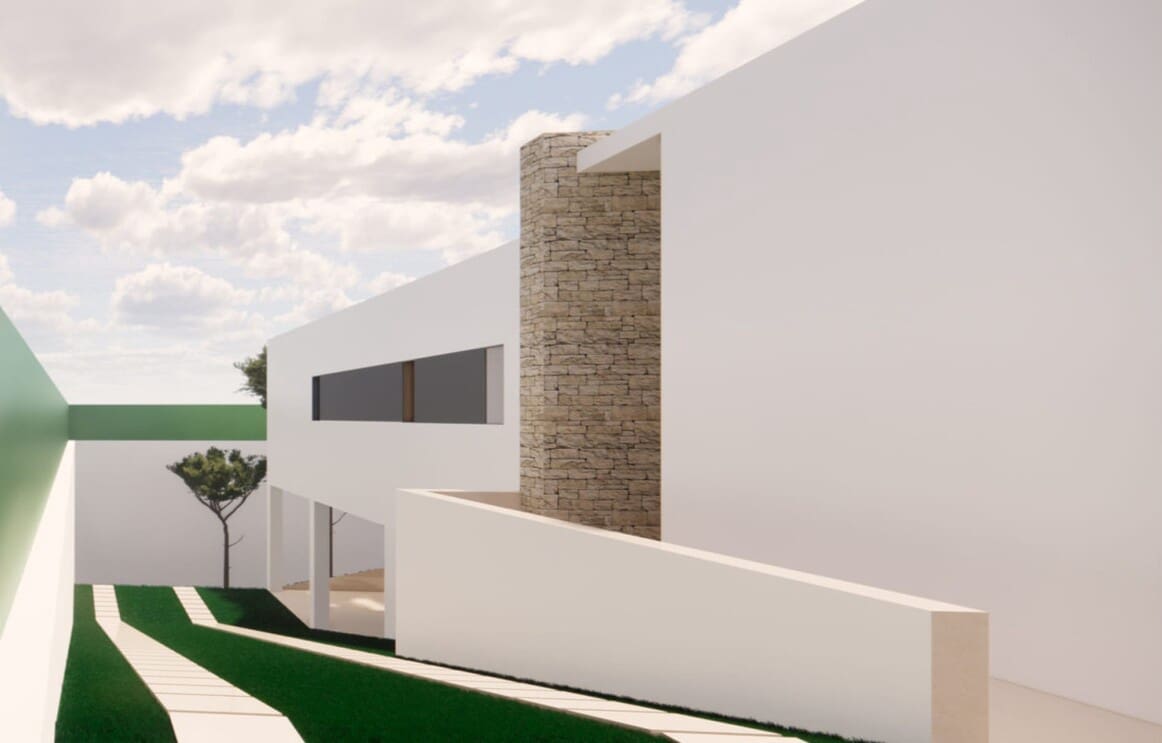 3 chambre Villa/Maison à vendre à Pinar de Campoverde avec piscine garage - 845 000 € (Ref: 10149203)