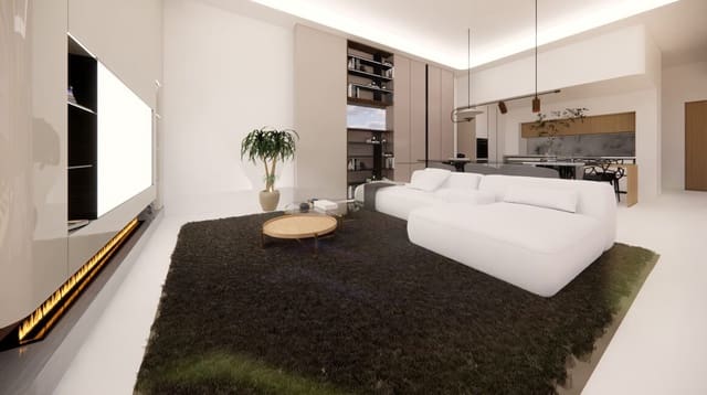 3 chambre Villa/Maison à vendre à Pinar de Campoverde, Pilar de la Horadada avec piscine garage - 845 000 € (Ref: 10149203)