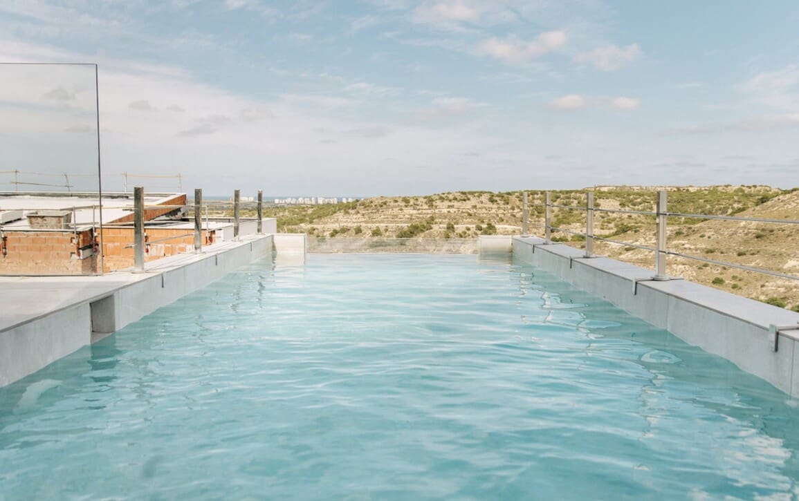 4 bedroom Villa for sale in Rojales with pool garage - € 1,475,000 (Ref: 10149206)