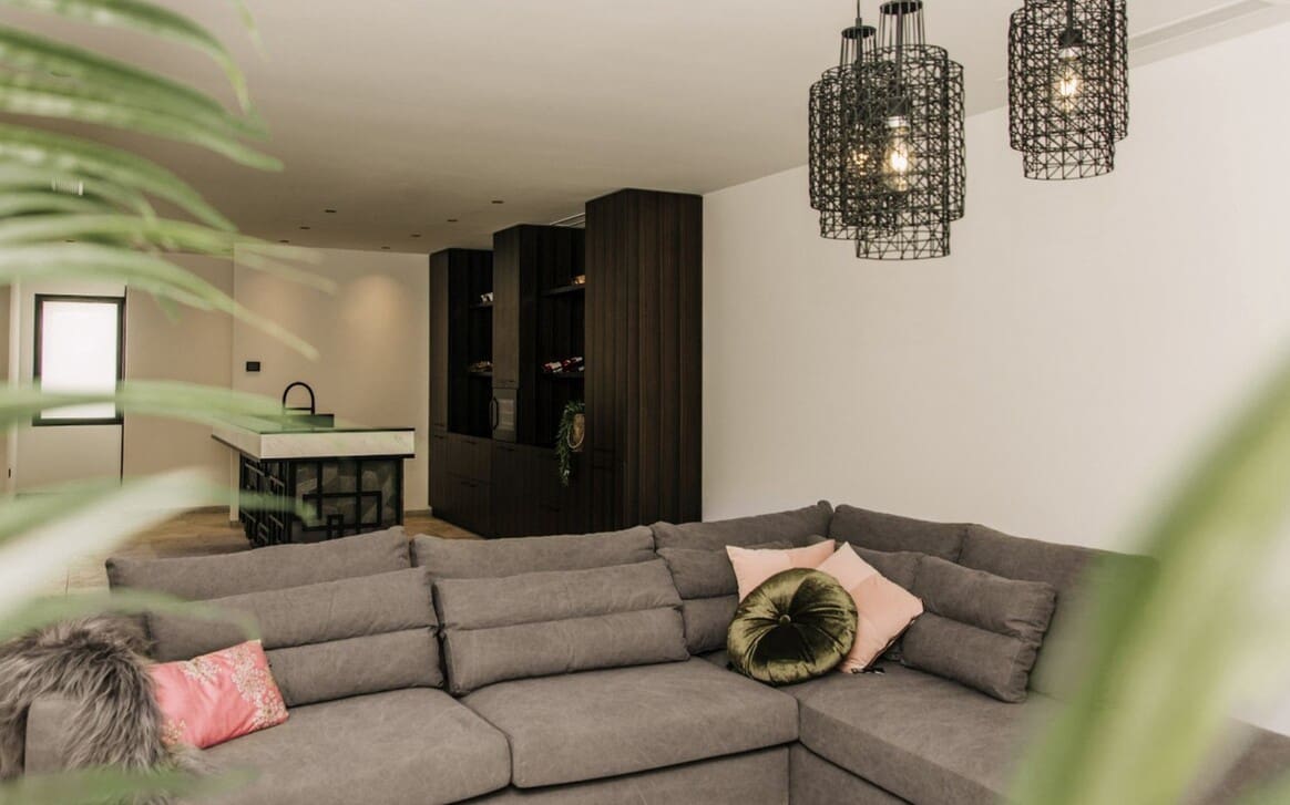 4 bedroom Villa for sale in Rojales with pool garage - € 1,475,000 (Ref: 10149206)