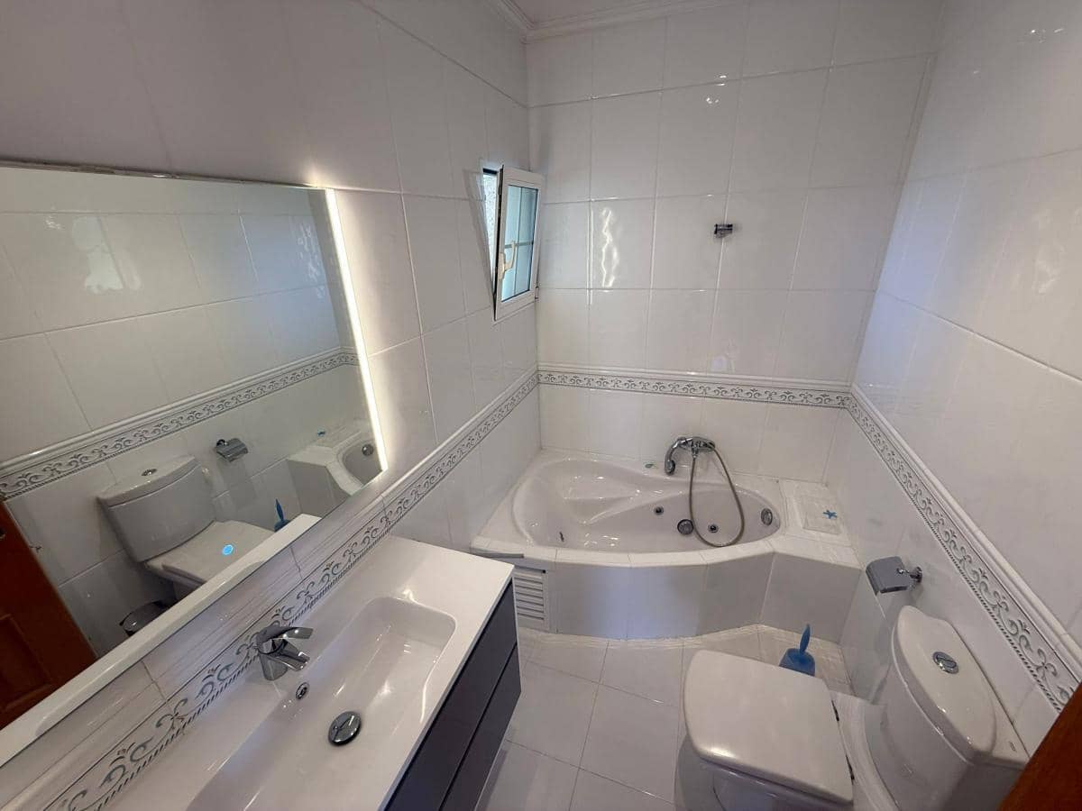 3 bedroom Villa for sale in San Miguel de Salinas with pool garage - € 525,000 (Ref: 10149216)