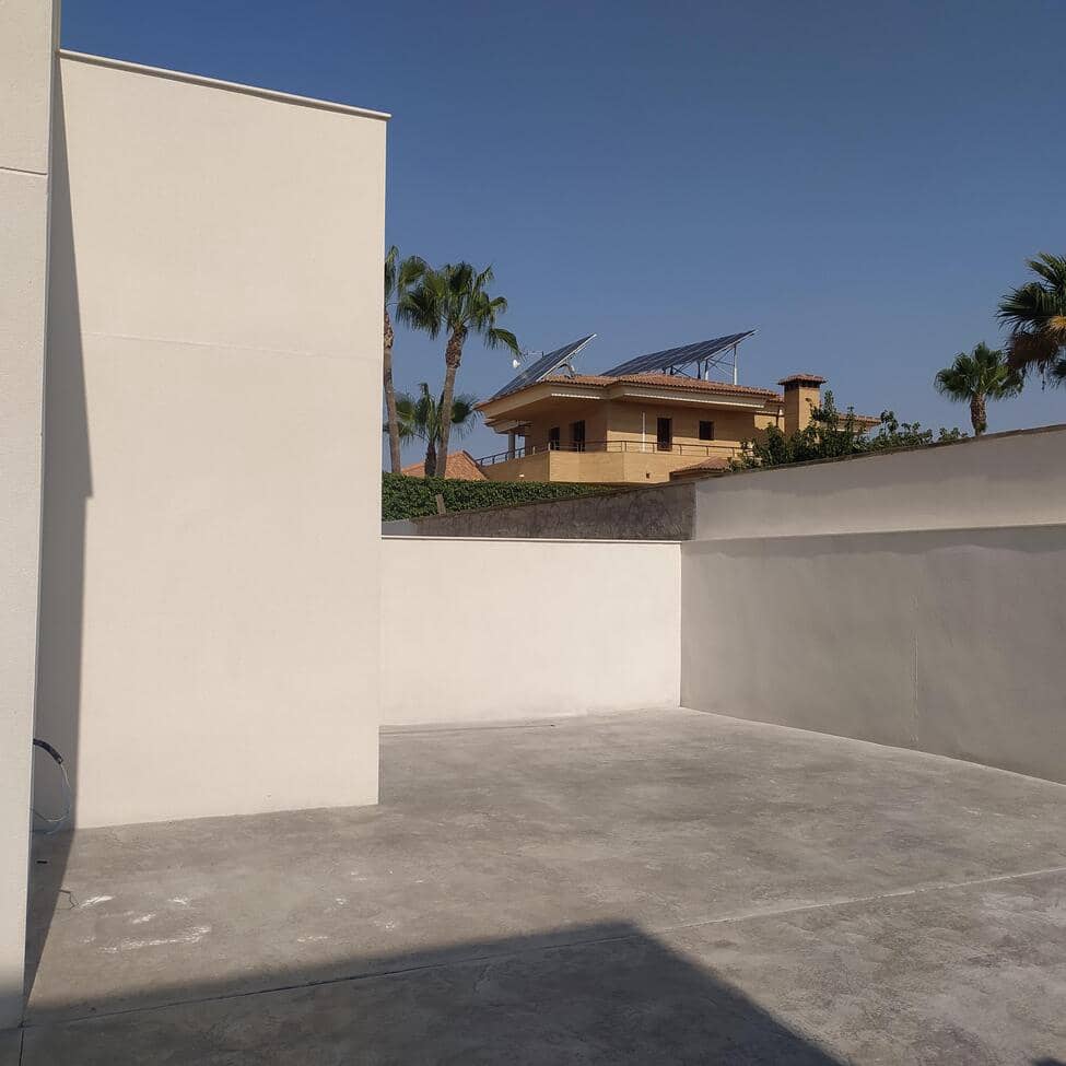 3 soverom Villa til salgs i Aguas Nuevas med svømmebasseng garasje - € 640 000 (Ref: 10149218)