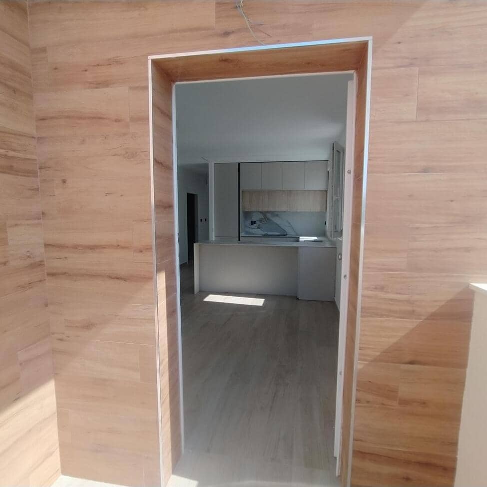 3 soverom Villa til salgs i Aguas Nuevas med svømmebasseng garasje - € 640 000 (Ref: 10149218)