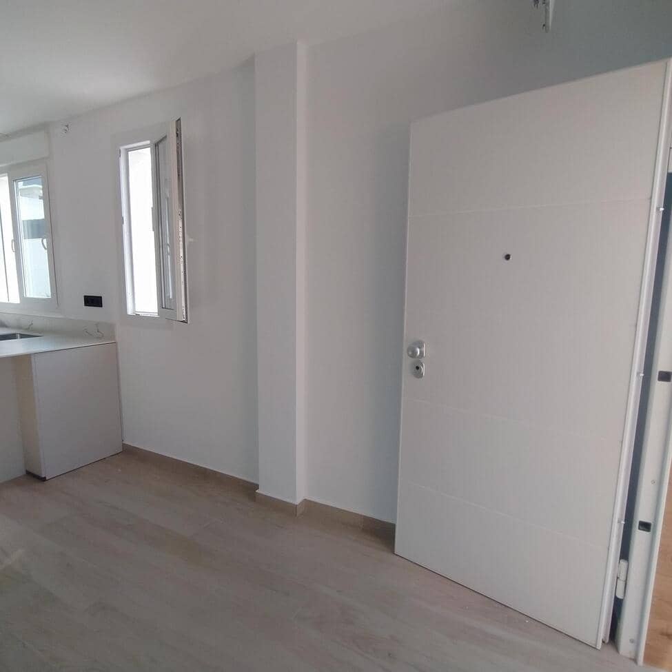 3 soverom Villa til salgs i Aguas Nuevas med svømmebasseng garasje - € 640 000 (Ref: 10149218)