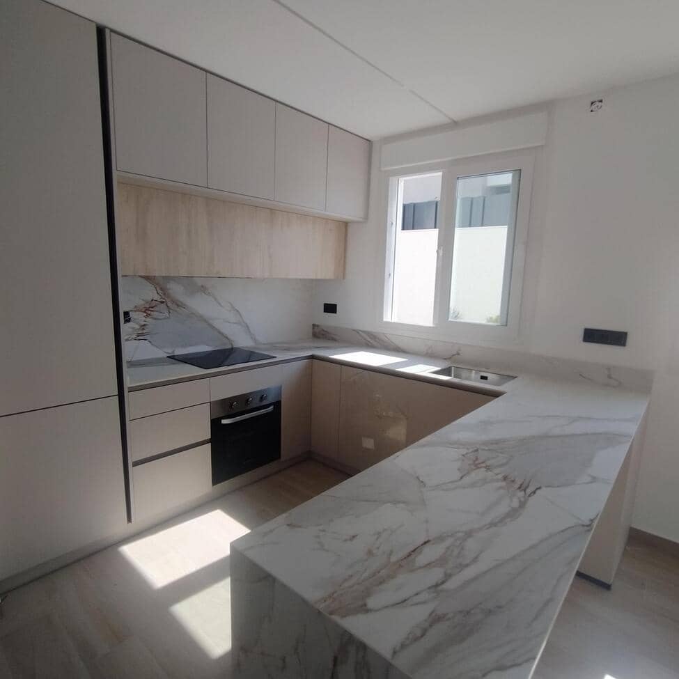 3 soverom Villa til salgs i Aguas Nuevas med svømmebasseng garasje - € 640 000 (Ref: 10149218)