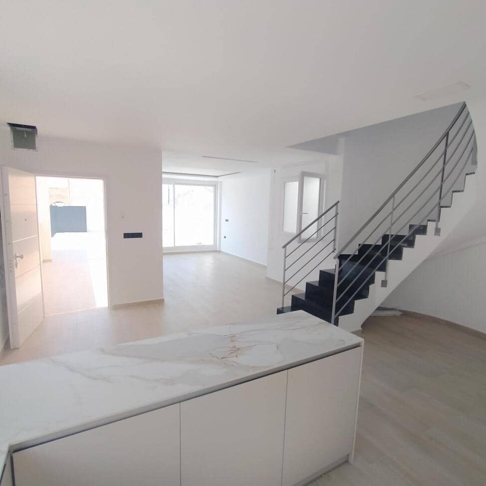 3 soverom Villa til salgs i Aguas Nuevas med svømmebasseng garasje - € 640 000 (Ref: 10149218)