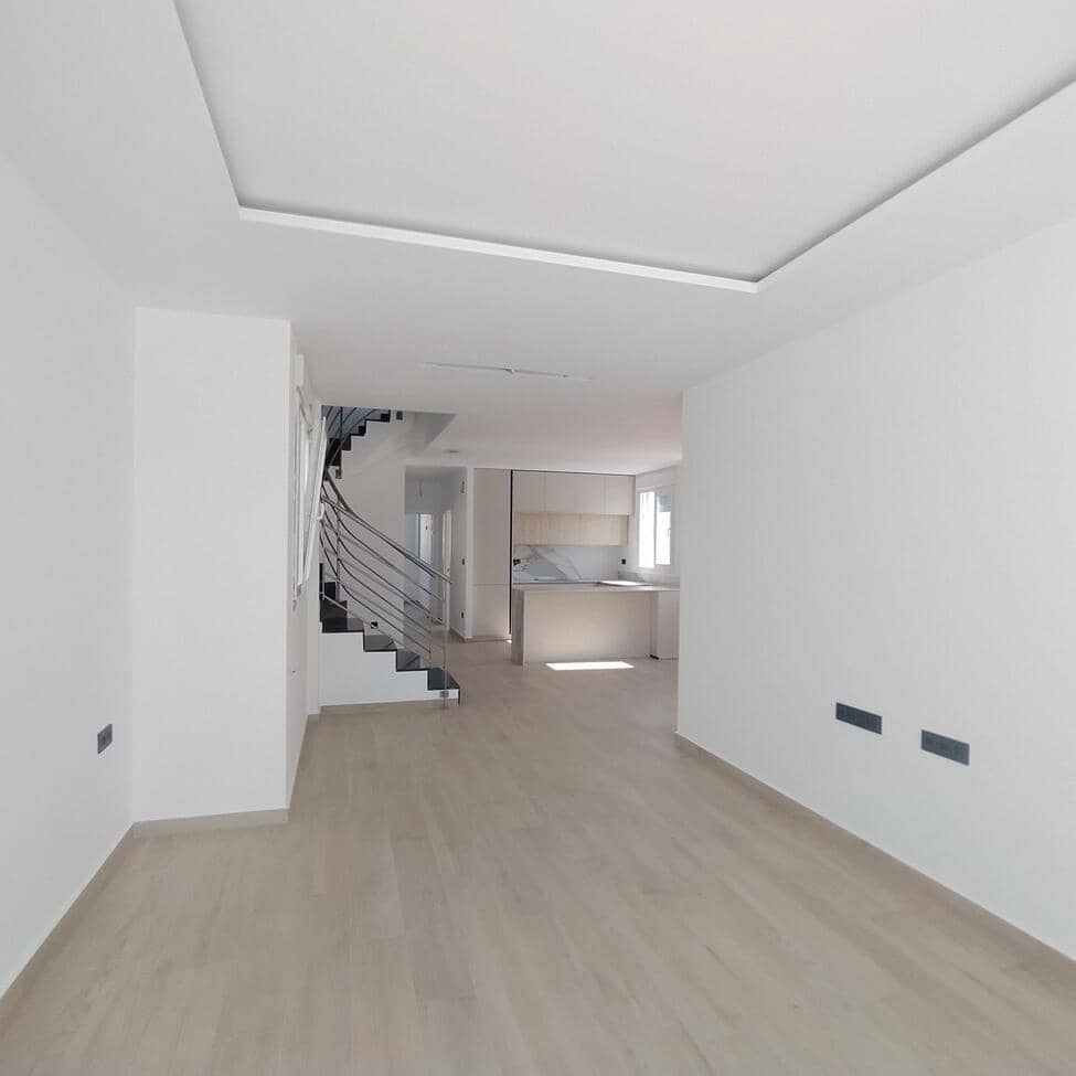 3 soverom Villa til salgs i Aguas Nuevas med svømmebasseng garasje - € 640 000 (Ref: 10149218)