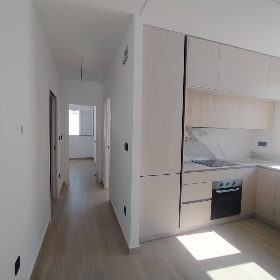 3 soverom Villa til salgs i Aguas Nuevas med svømmebasseng garasje - € 640 000 (Ref: 10149218)