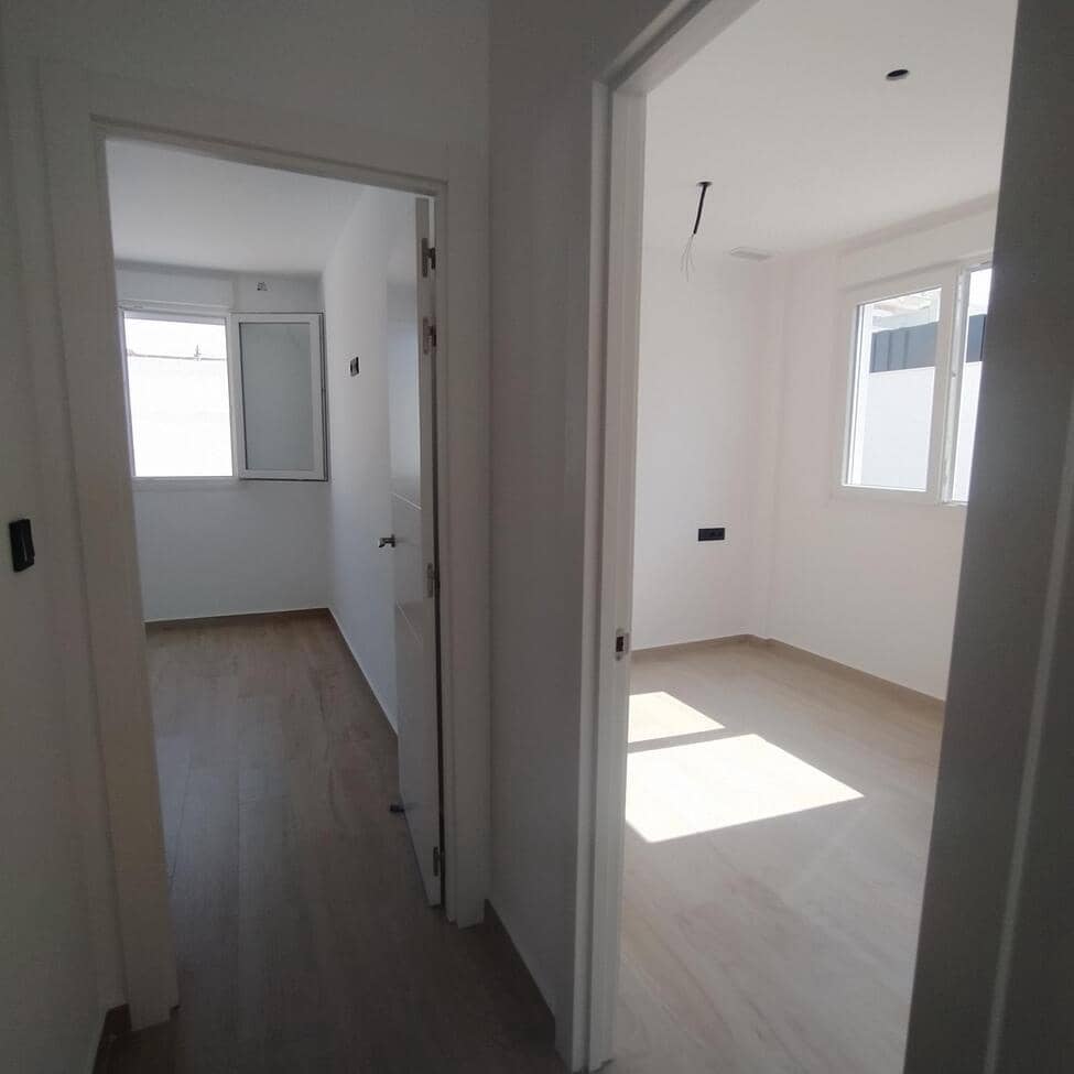 3 soverom Villa til salgs i Aguas Nuevas med svømmebasseng garasje - € 640 000 (Ref: 10149218)