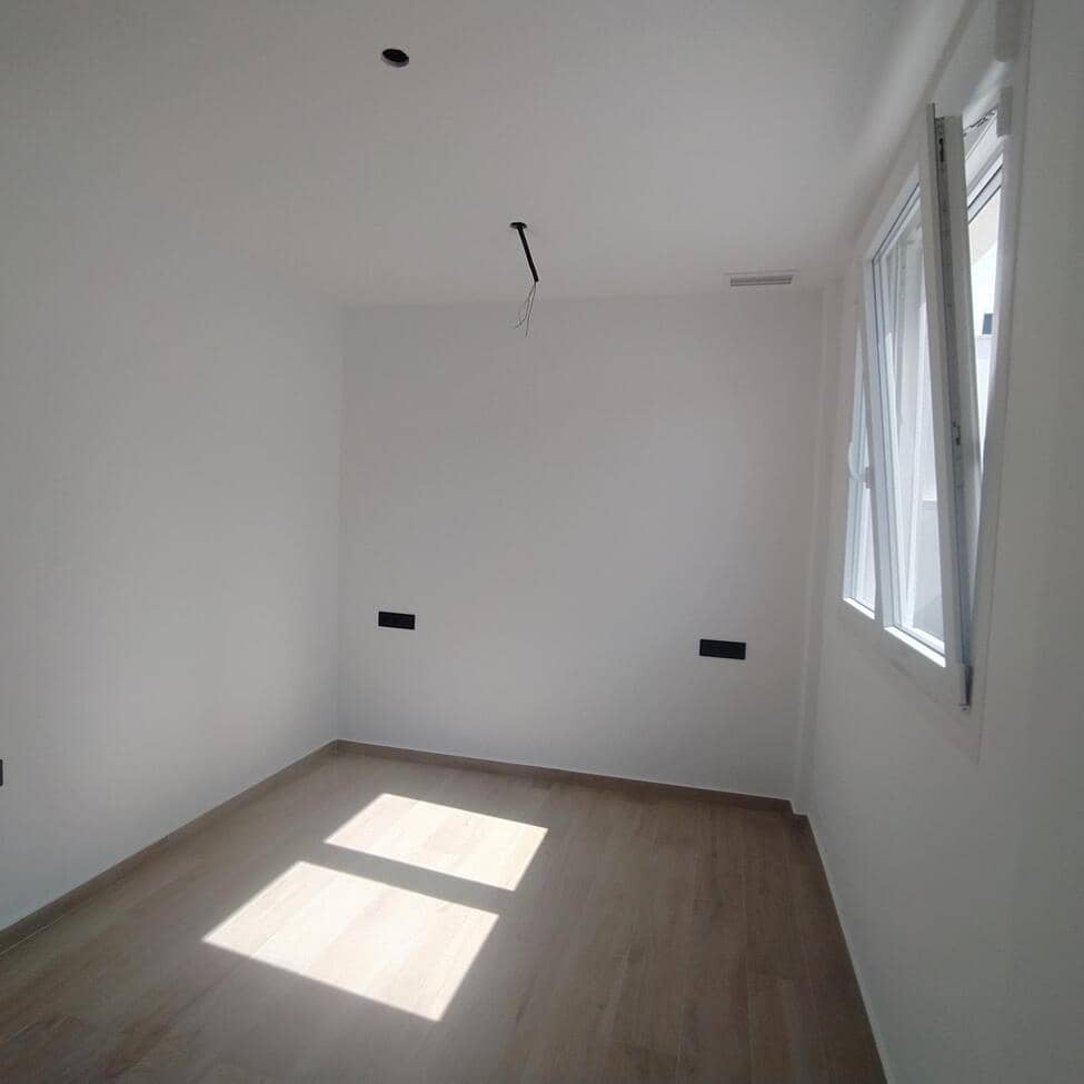 3 soverom Villa til salgs i Aguas Nuevas med svømmebasseng garasje - € 640 000 (Ref: 10149218)