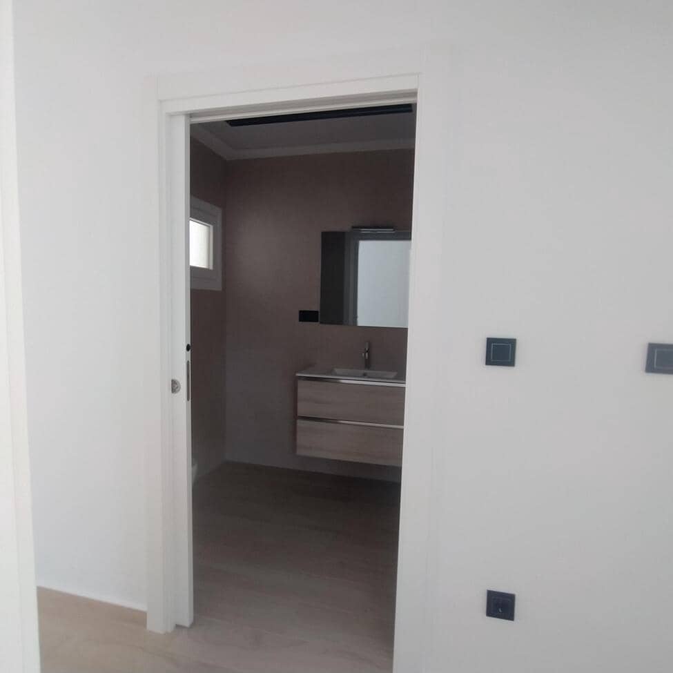 3 soverom Villa til salgs i Aguas Nuevas med svømmebasseng garasje - € 640 000 (Ref: 10149218)