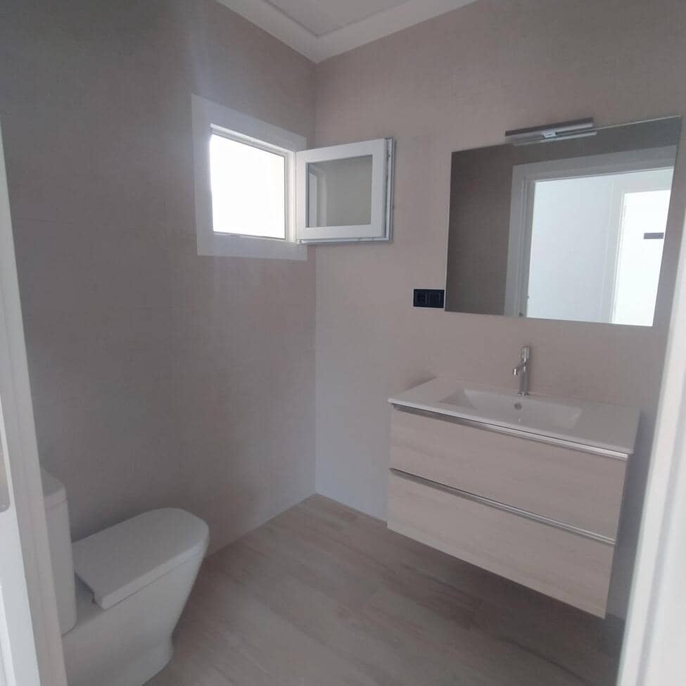 3 soverom Villa til salgs i Aguas Nuevas med svømmebasseng garasje - € 640 000 (Ref: 10149218)