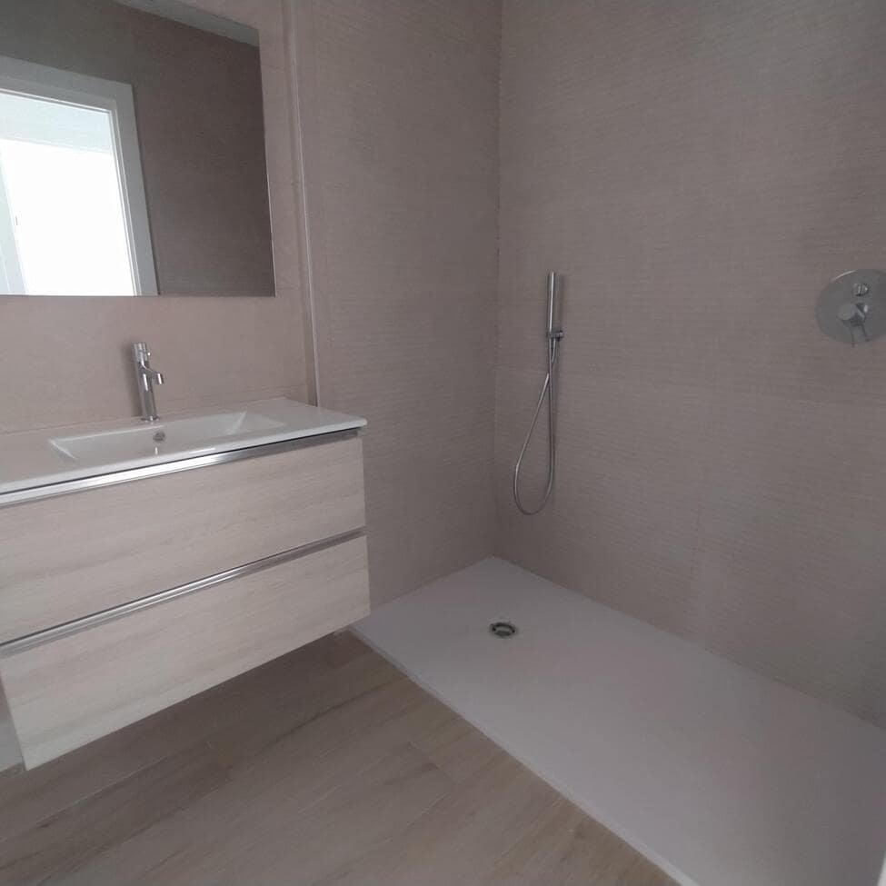 3 soverom Villa til salgs i Aguas Nuevas med svømmebasseng garasje - € 640 000 (Ref: 10149218)