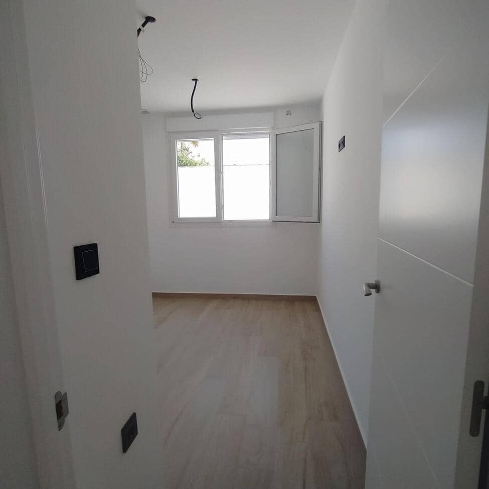 3 soverom Villa til salgs i Aguas Nuevas med svømmebasseng garasje - € 640 000 (Ref: 10149218)