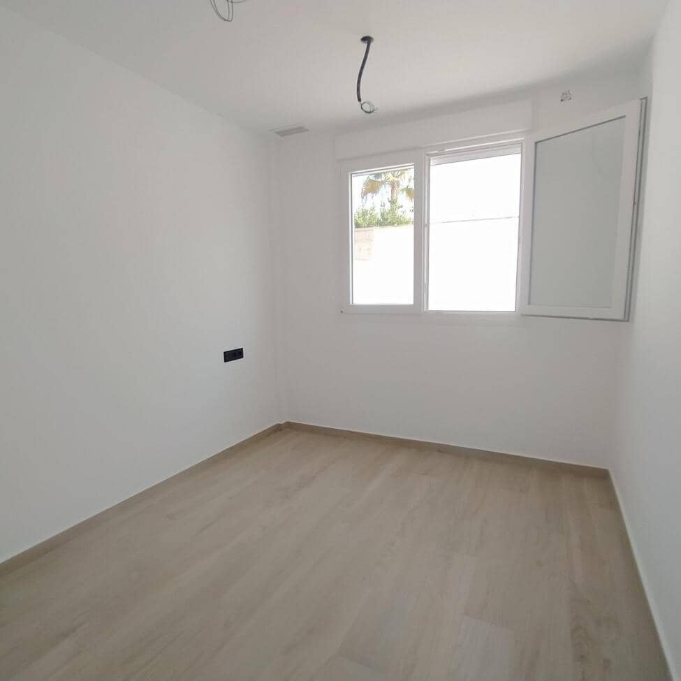 3 soverom Villa til salgs i Aguas Nuevas med svømmebasseng garasje - € 640 000 (Ref: 10149218)