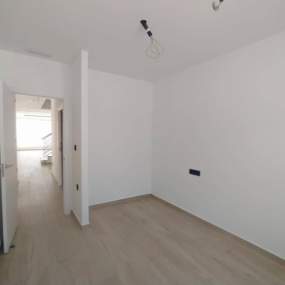 3 soverom Villa til salgs i Aguas Nuevas med svømmebasseng garasje - € 640 000 (Ref: 10149218)
