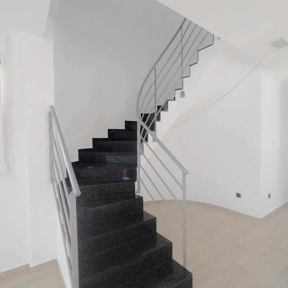 3 soverom Villa til salgs i Aguas Nuevas med svømmebasseng garasje - € 640 000 (Ref: 10149218)