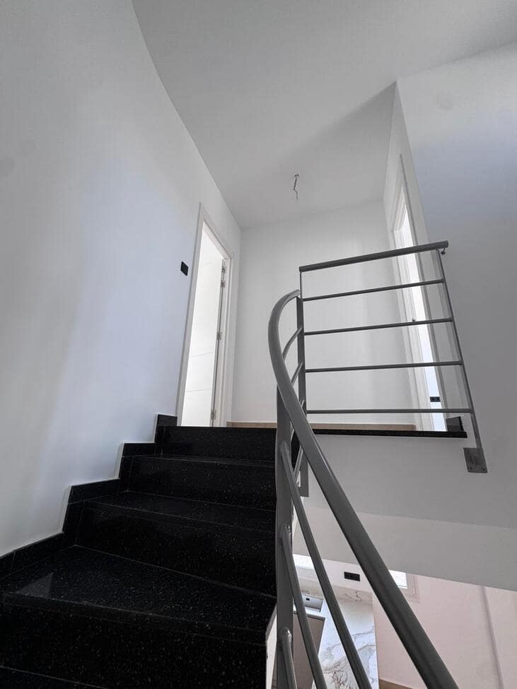 3 soverom Villa til salgs i Aguas Nuevas med svømmebasseng garasje - € 640 000 (Ref: 10149218)