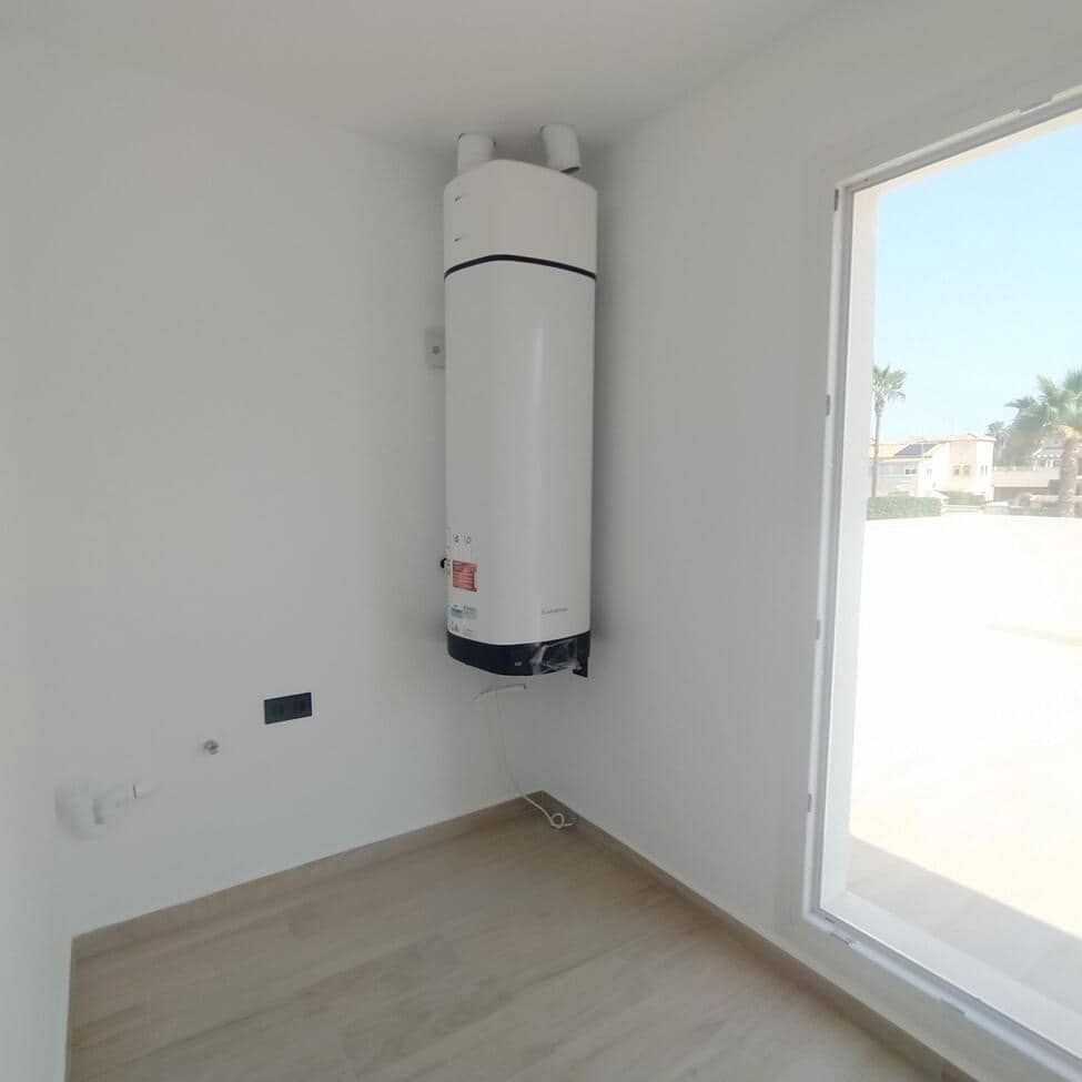 3 soverom Villa til salgs i Aguas Nuevas med svømmebasseng garasje - € 640 000 (Ref: 10149218)