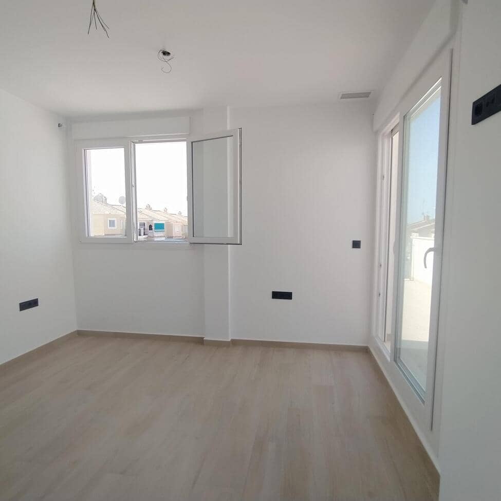 3 soverom Villa til salgs i Aguas Nuevas med svømmebasseng garasje - € 640 000 (Ref: 10149218)