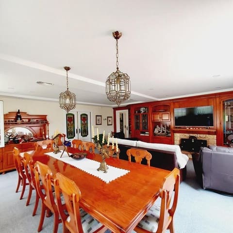 7 soveværelse Villa til salg i Lomas de Cabo Roig - Los Dolses, Orihuela med swimmingpool garage - € 1.535.000 (Ref: 10149250)