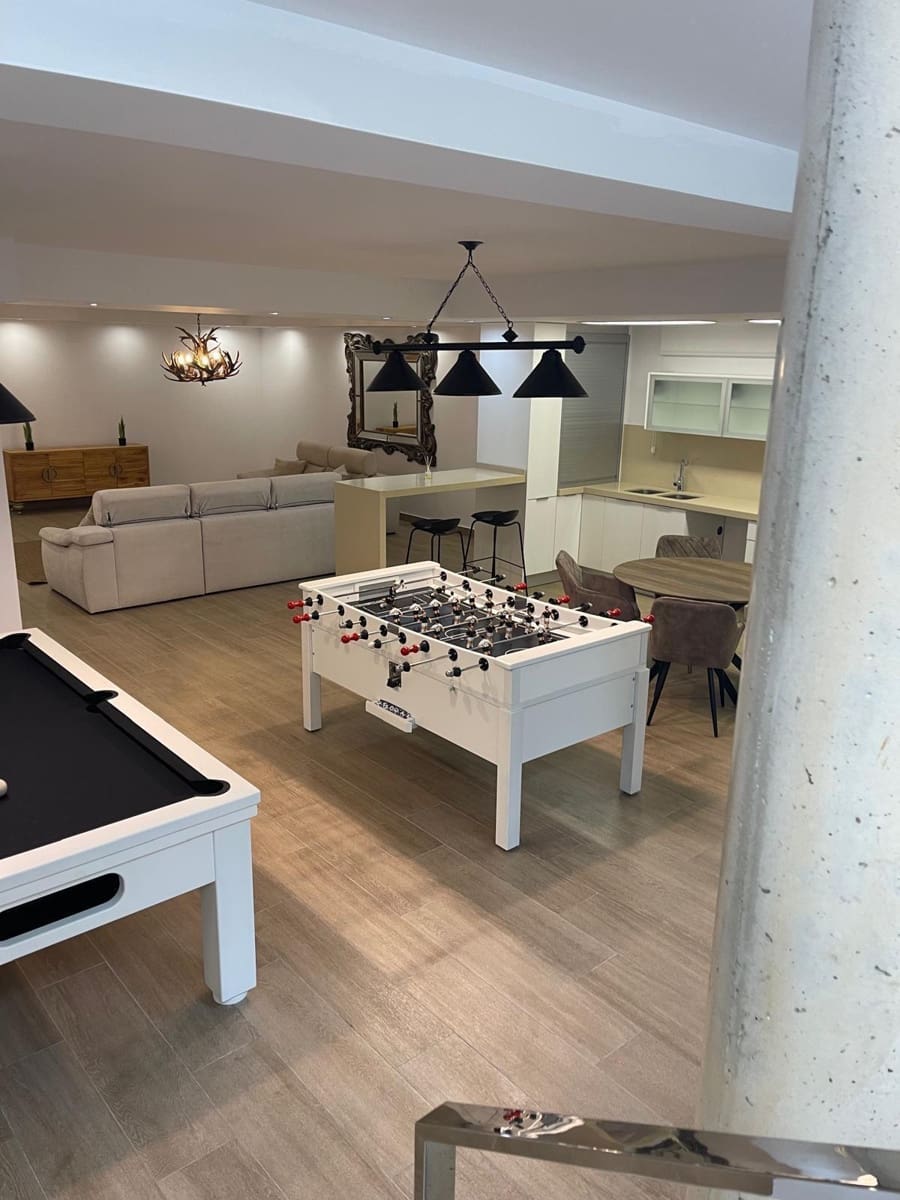 5 bedroom Villa for sale in San Miguel de Salinas with pool garage - € 995,000 (Ref: 10149251)
